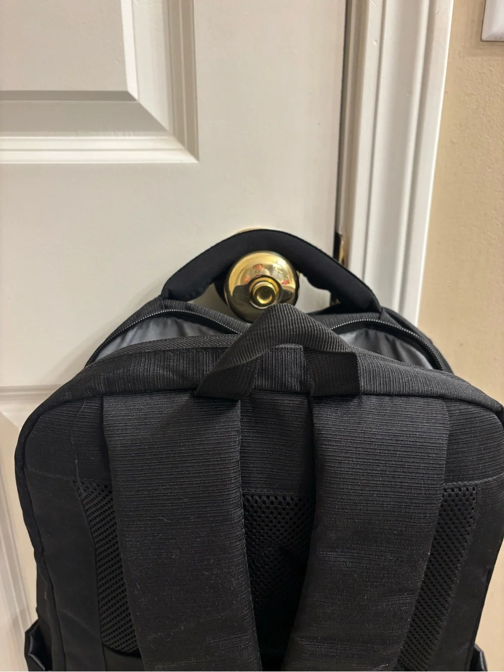 Jack Abrahams 18-inch Columbia Workbook Backpack